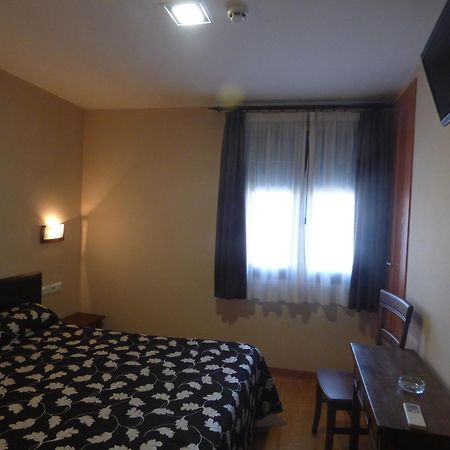 Hostal La Perdiz Sonseca المظهر الخارجي الصورة