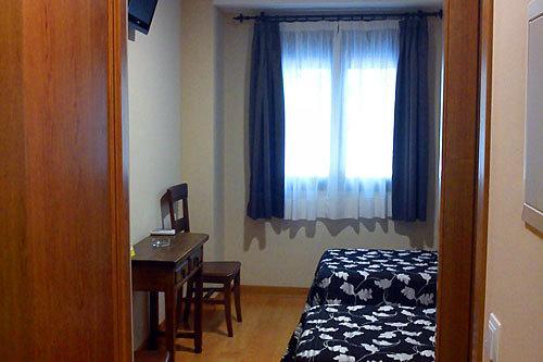 Hostal La Perdiz Sonseca المظهر الخارجي الصورة