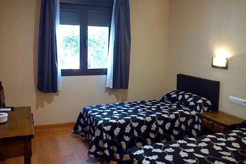 Hostal La Perdiz Sonseca المظهر الخارجي الصورة