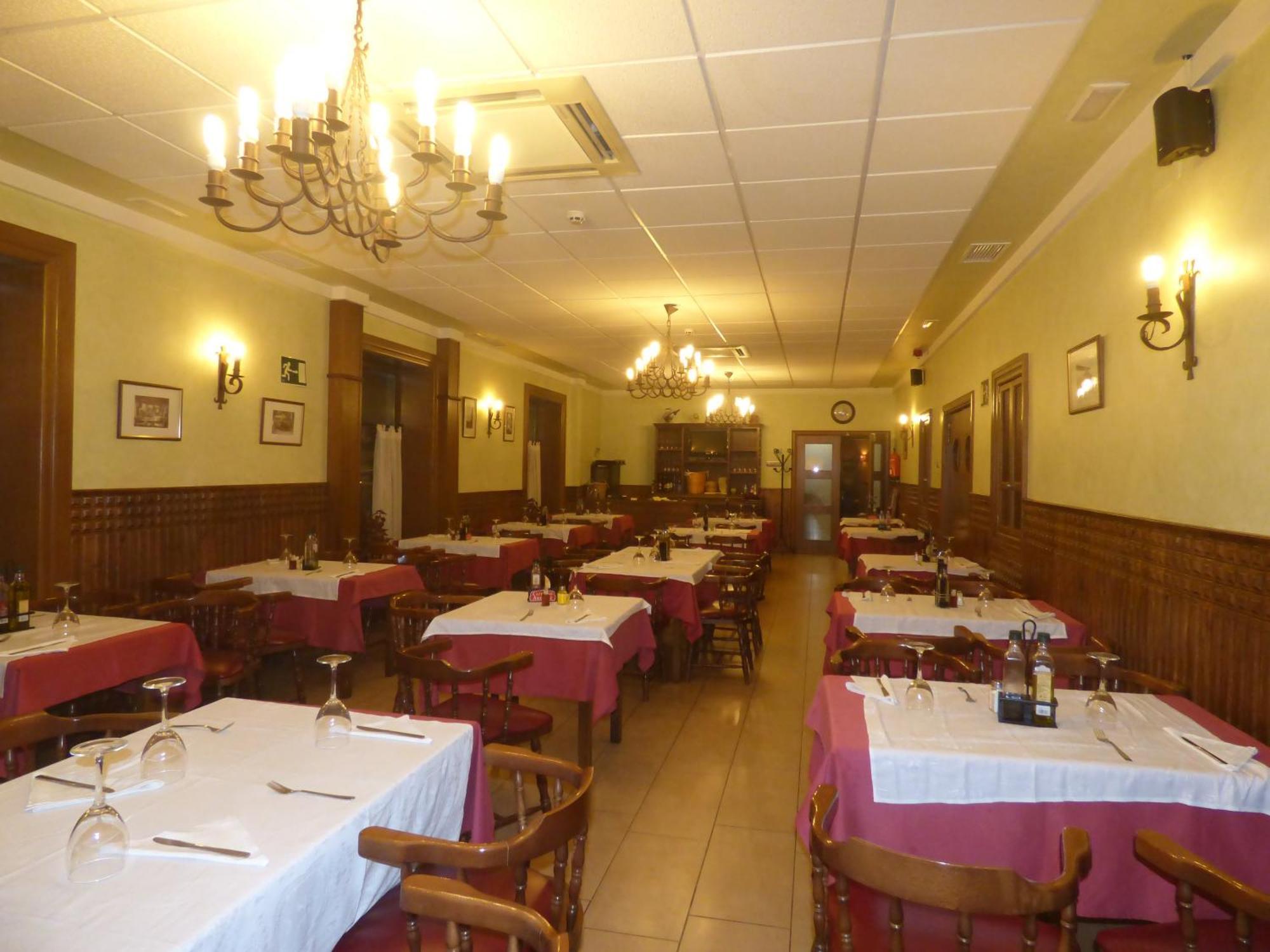 Hostal La Perdiz Sonseca المظهر الخارجي الصورة