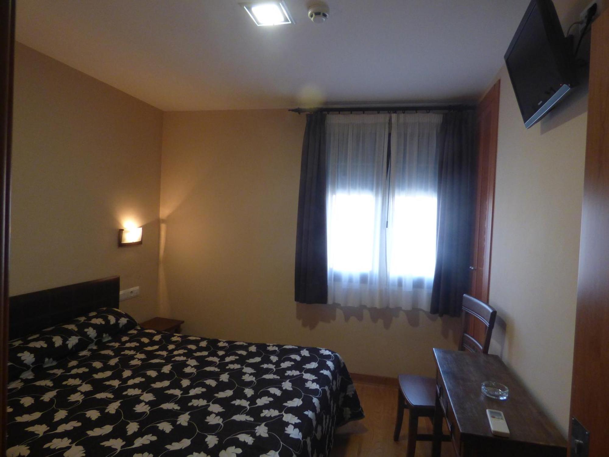 Hostal La Perdiz Sonseca المظهر الخارجي الصورة