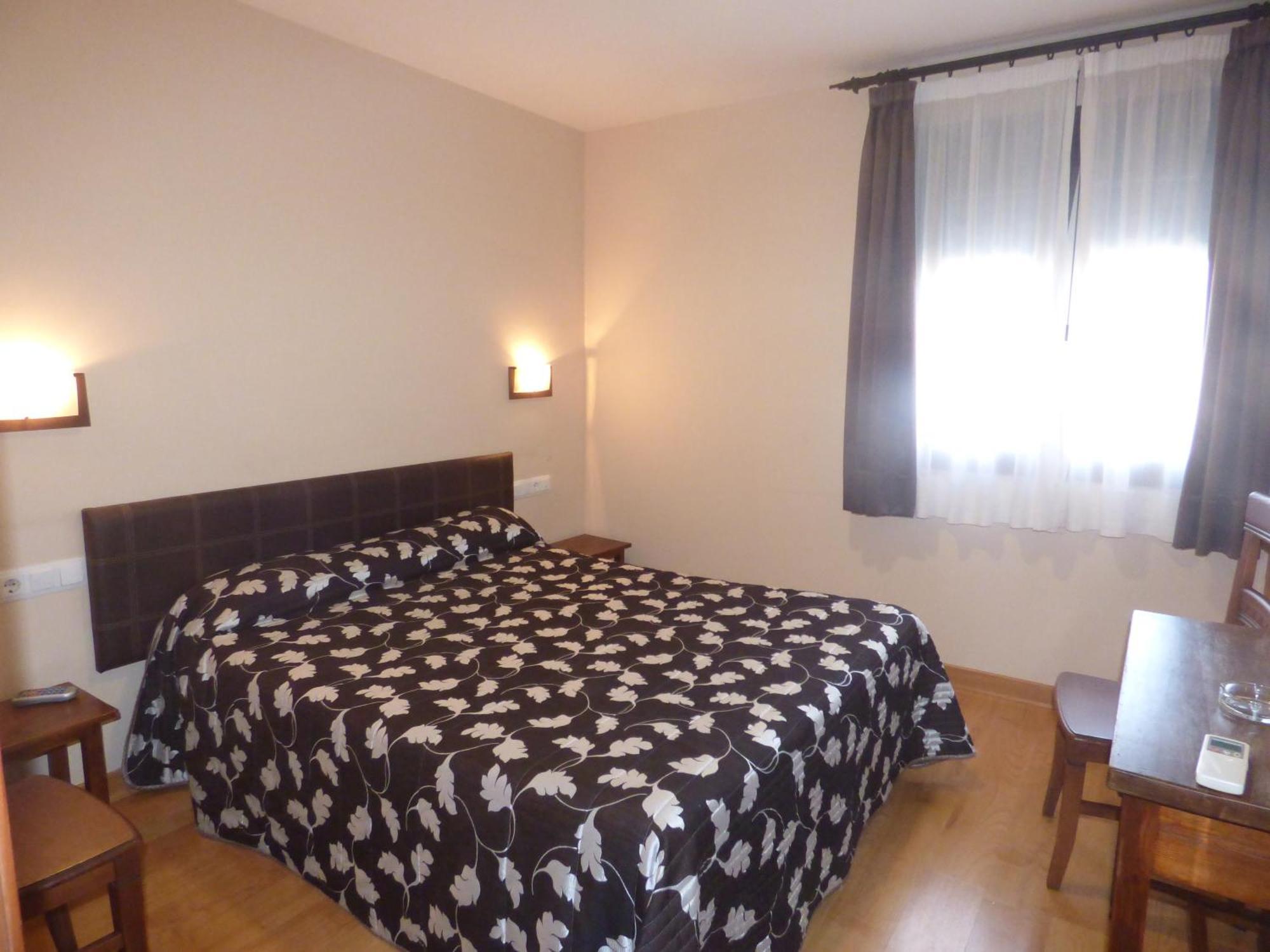 Hostal La Perdiz Sonseca المظهر الخارجي الصورة