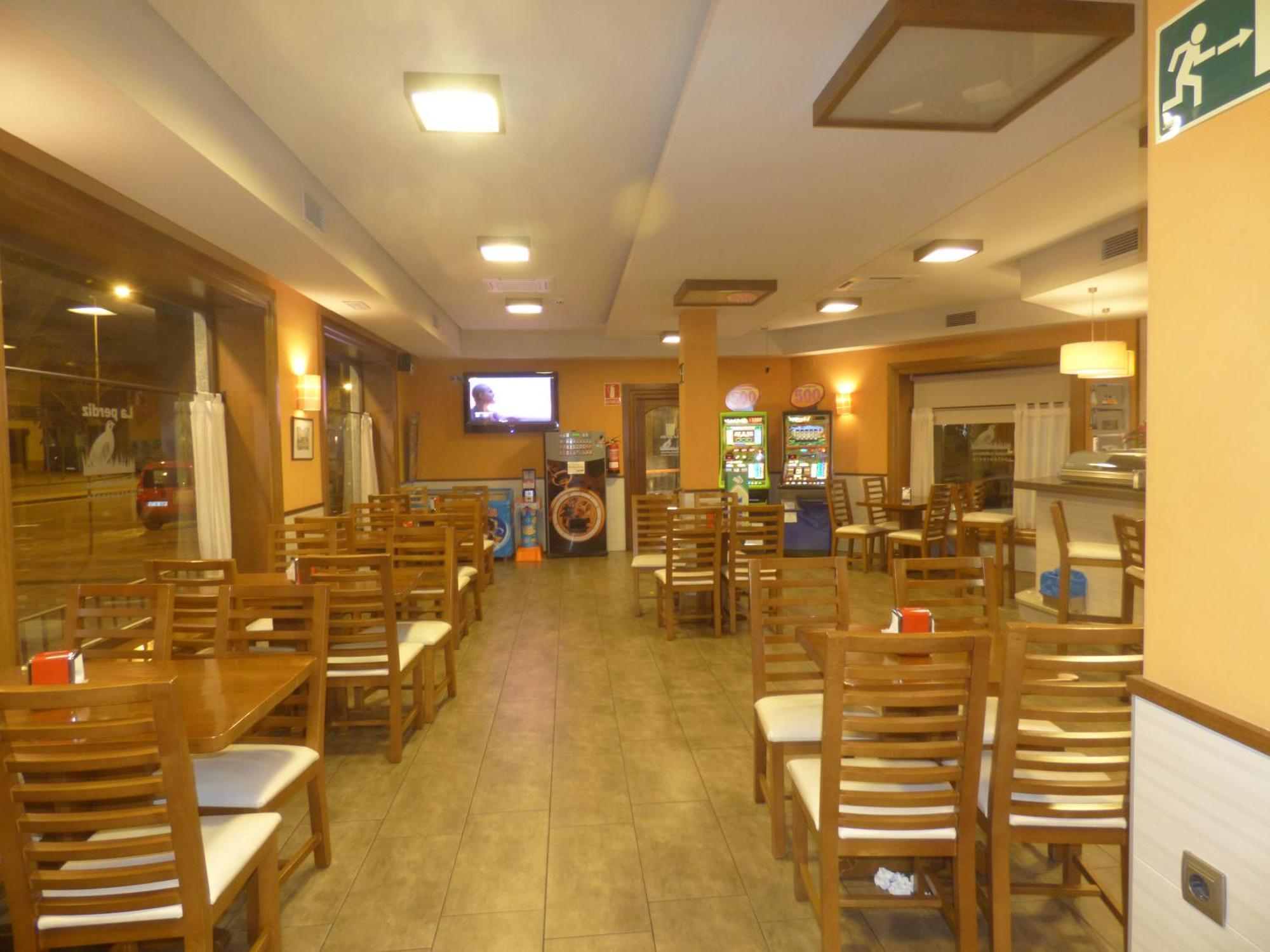 Hostal La Perdiz Sonseca المظهر الخارجي الصورة