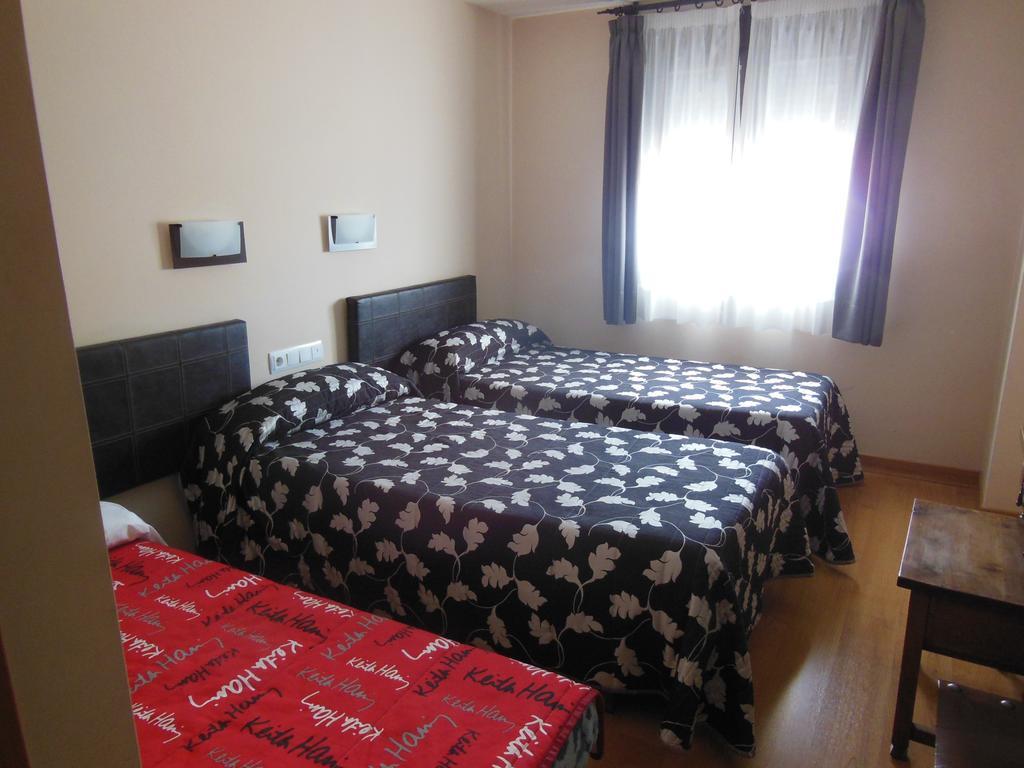 Hostal La Perdiz Sonseca المظهر الخارجي الصورة