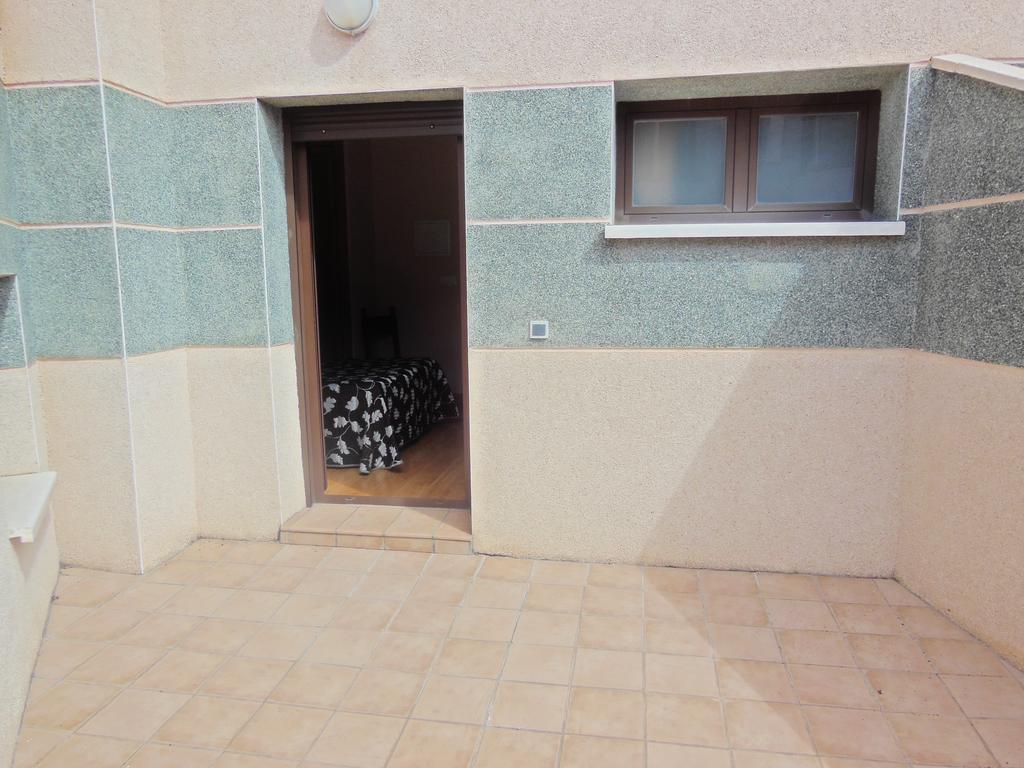 Hostal La Perdiz Sonseca المظهر الخارجي الصورة